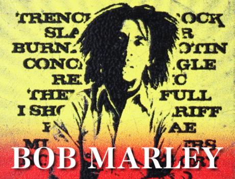 {u}[[ -Bob Marley-